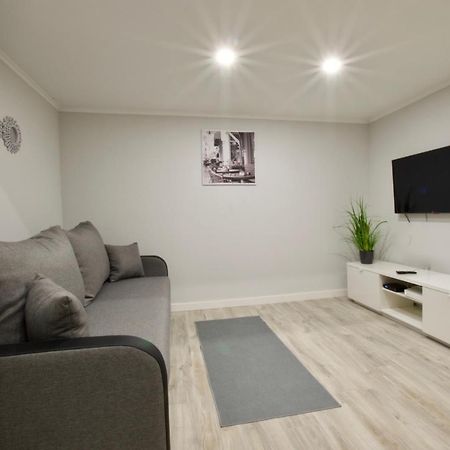 Standard Apartment By Hi5 - Csengery 3 Budapest Exterior foto