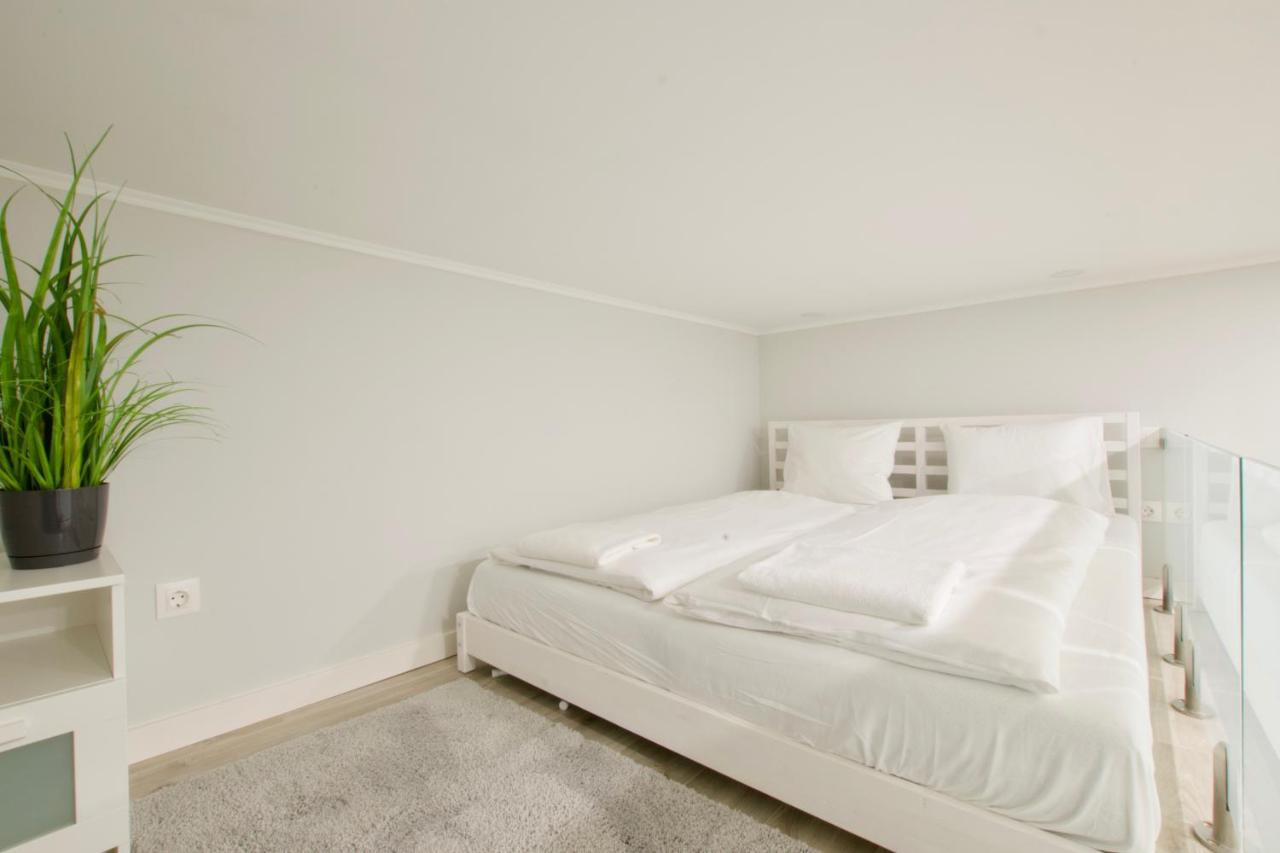 Standard Apartment By Hi5 - Csengery 3 Budapest Exterior foto