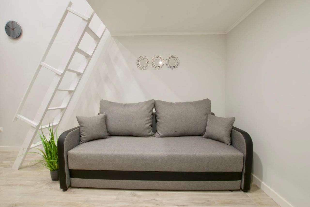 Standard Apartment By Hi5 - Csengery 3 Budapest Exterior foto